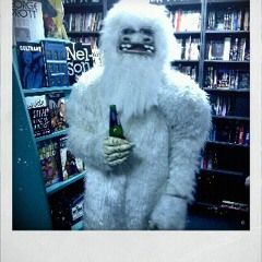 YETI