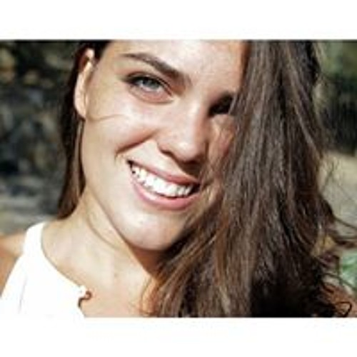 Vera Sanz Rosique’s avatar