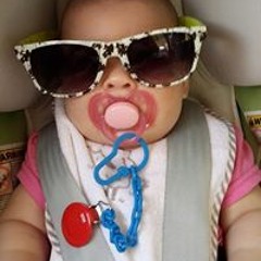 Michelyn 'Micky' Ohlsson