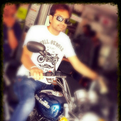 Nishit Sarodia