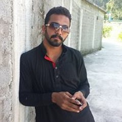 Sardara Baloch
