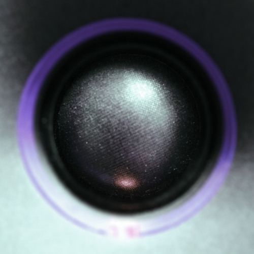 Violet Lantern Mastering’s avatar