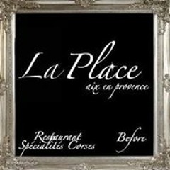 Brasserie la Place