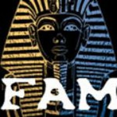 Pharaoh Fam