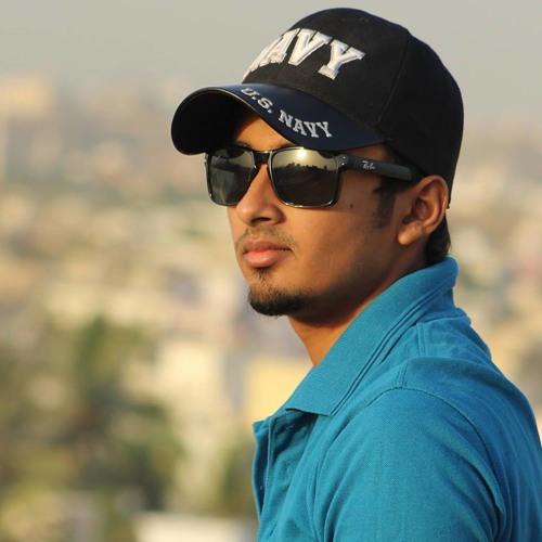 Hassan Ahmed Khan’s avatar