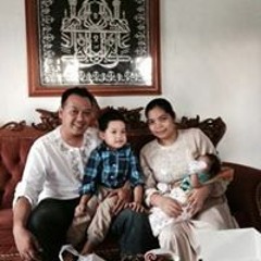 Fitrah Akbar Budiono