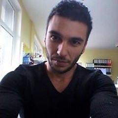 Georgi Dyulgerov