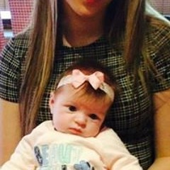 Paige Louise Holleworth