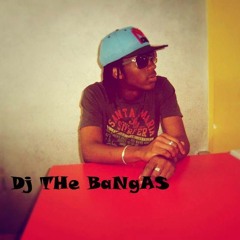 Deejay The Bangas Tó