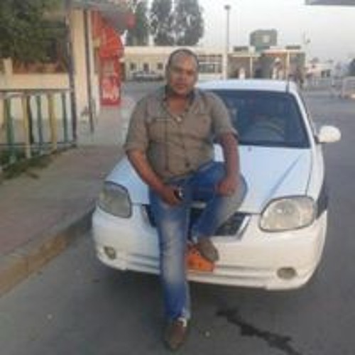Mohamed Salamah’s avatar