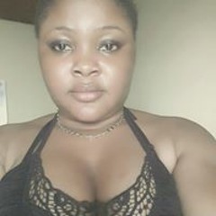 Claude Judith Wankam