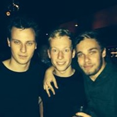 Laurence Michael Carson