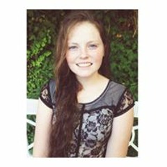 Alecia Harmse