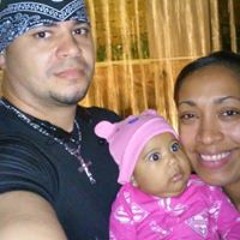 Kalira Krk De Aponte