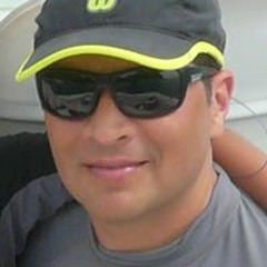 Juan Carlos Carmona