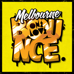 Melbourne Bounce Repost