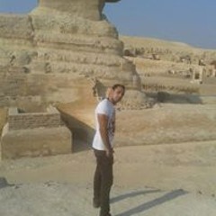 Salah Hamdy
