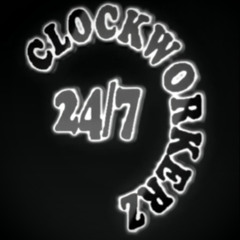CLOCKWORKERZ