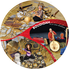 BOUDIDDAH