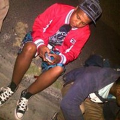 Juvaun Biggy Smalls Heyns