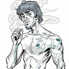 Shaggword Wellington