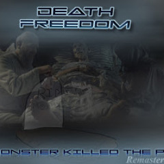 Death Freedom Band