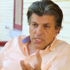 Khaled Monstaser