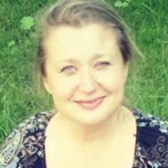 Jennie Hübenette Jansson