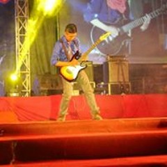 Robby Septyan Arifin