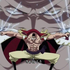 Edward (Whitebeard)