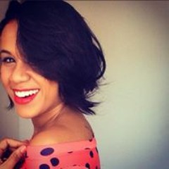 Stephanie Sequeira