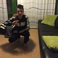 Cristiano Lavidaloca