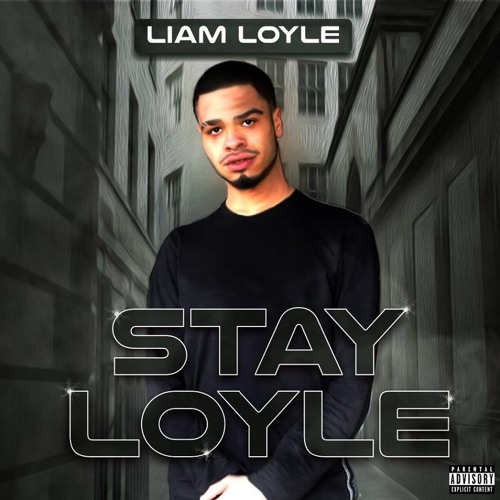 Liam Loyle’s avatar