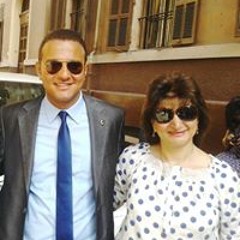 Cherine Maurice Labib