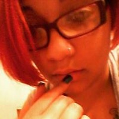 Shae Rhedd Chapman-Moore