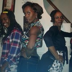 Tanayea Loving Johnson