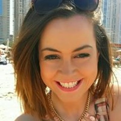 Ciara Majella O Callaghan