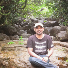 Suresh Bakthavatchalam