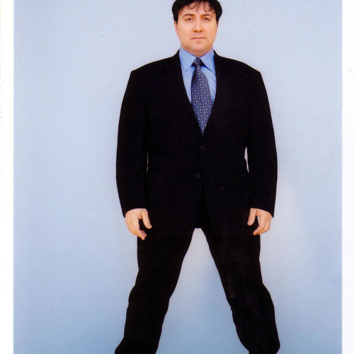 Tony Daniels Voices’s avatar
