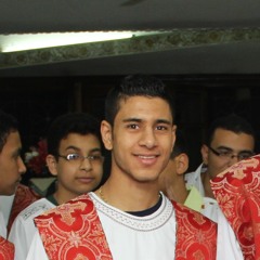 Michael Nageh