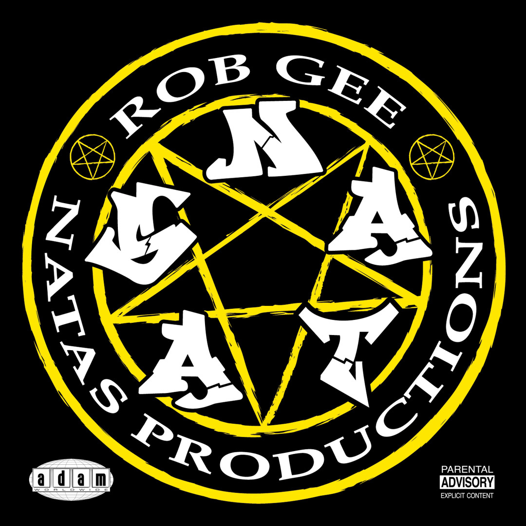 洋楽 ROBB CARTER/KALIFORMURA/G-RAP ROBB CARTER/KALIFORMURA/G-RAP