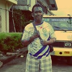 Jerian YAnzkie Dusaban