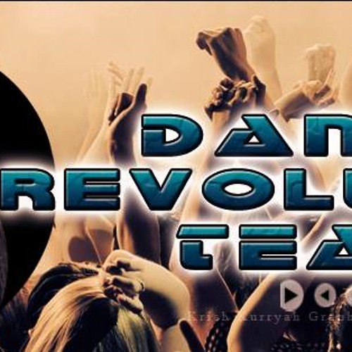 ★Dance Revolution TeaM★’s avatar