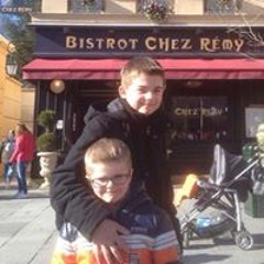 Martin van der Heijden