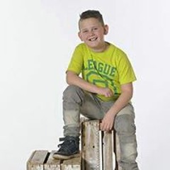 Dennis En Krommenhoek