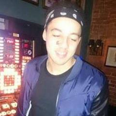 Theodorus PT Harding