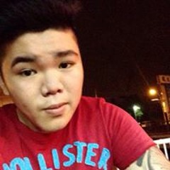 Boy Wang