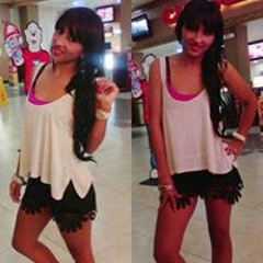 Katherine Mabel Ordoñez