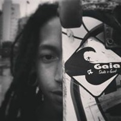 Rodrigo Melo