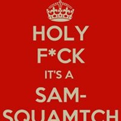 Jamie Samsquamtch Swift